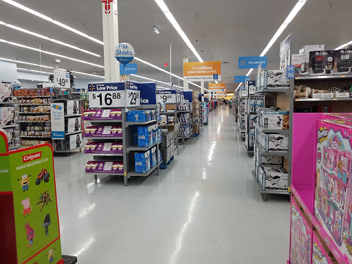 Department Store «Walmart Supercenter», reviews and photos, 2897 Veterans Memorial Pkwy, St Charles, MO 63303, USA