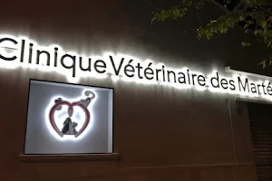 Veterinary Clinic of martégale image