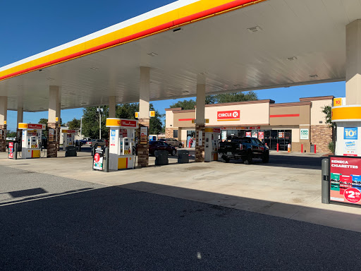 Circle K, 1000 US-92, Auburndale, FL 33823, USA, 