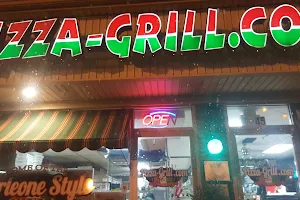 Marcello's Pizza-Grill image