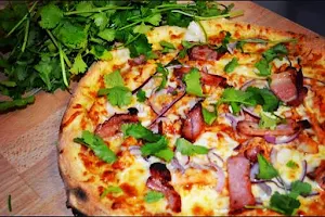 The St Ives Pizza Company image