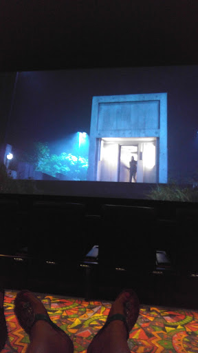 Movie Theater «Regal Cinemas Hamburg Pavilion 16 & RPX», reviews and photos, 1949 Star Shoot Pkwy, Lexington, KY 40509, USA