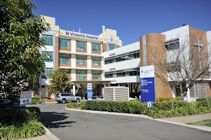 St Vincent's Private Hospital image