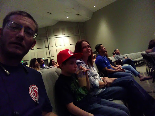 Church «Valley Bible Fellowship», reviews and photos