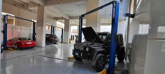 Xcar Service Center