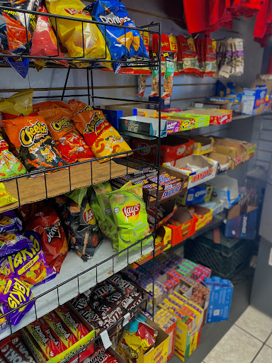 Tobacco Shop «Platinum Smoke Shop», reviews and photos, 5901 Mission St, San Francisco, CA 94112, USA