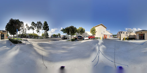 Self-Storage Facility «A-1 Self Storage», reviews and photos, 5081 Lincoln Ave, Cypress, CA 90630, USA