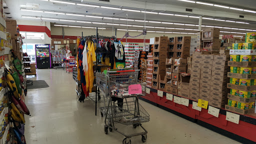 Supermarket «United Grocery Outlet», reviews and photos, 117 SE Broad St, Murfreesboro, TN 37130, USA