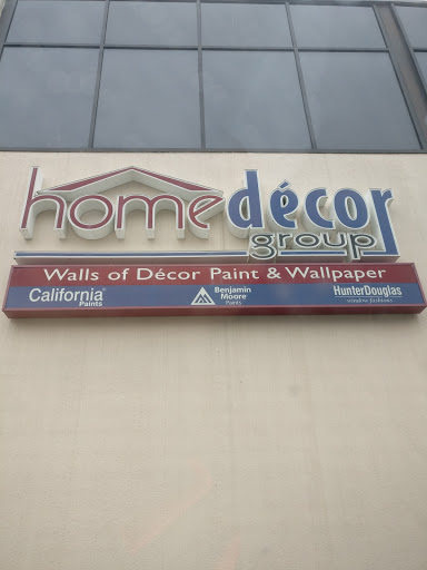 Paint Store «Home Decor Group», reviews and photos, 515 Lowell St, Peabody, MA 01960, USA