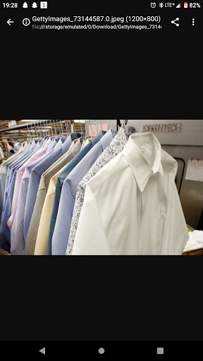 Dry Cleaner «Liberty Cleaners», reviews and photos, 687 Indian Hill Blvd, Pomona, CA 91767, USA