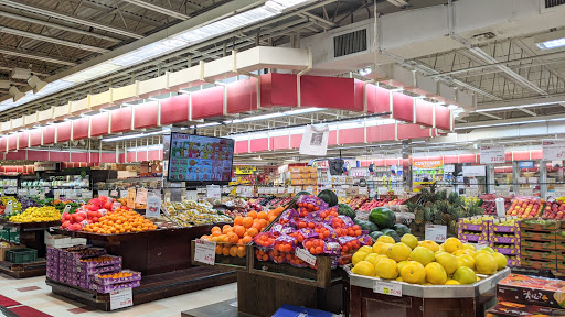 Asian Grocery Store «H Mart», reviews and photos, 1720 Marlton Pike East, Cherry Hill, NJ 08003, USA