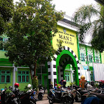 Review MAN 2 Kota Kediri