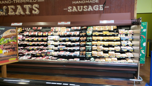 Grocery Store «Fresh Thyme Farmers Market- Bloomington IN», reviews and photos, 3600 W 3rd St, Bloomington, IN 47404, USA