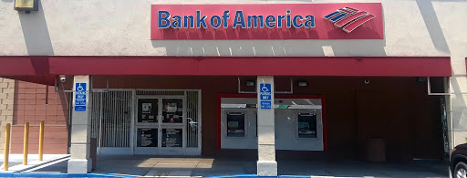Bank Huntington Beach