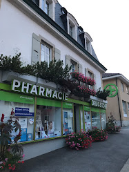 PharmaciePlus Bourquin