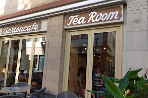 Gartencafe Tea Room