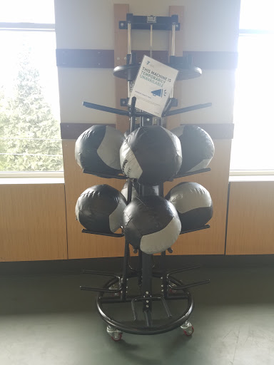 Youth Social Services Organization «Gordon Family YMCA», reviews and photos, 16101 64th St E, Sumner, WA 98390, USA