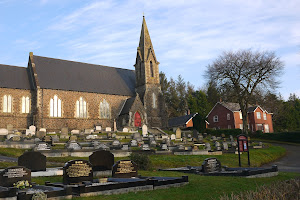 Brackaville Church of Ireland