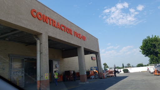 Home Improvement Store «The Home Depot», reviews and photos, 12131 Beach Blvd, Stanton, CA 90680, USA