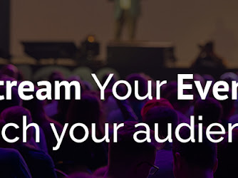Stream Your Event