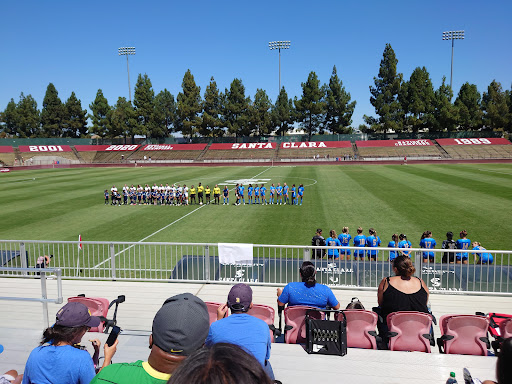 Stadium «Stevens Stadium», reviews and photos, 500 El Camino Real, Santa Clara, CA 95050, USA