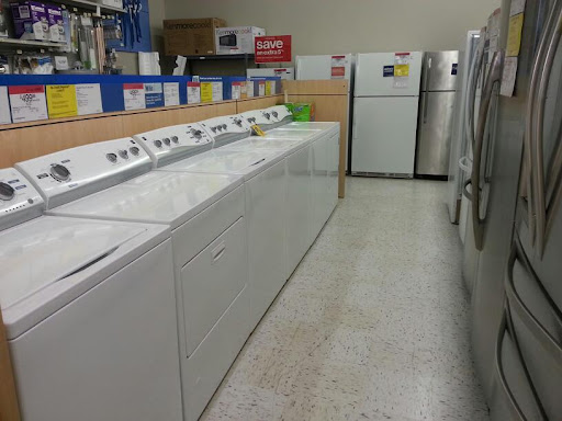 Hardware Store «Sears Appliance and Hardware Store», reviews and photos, 925 Ogden Ave, Downers Grove, IL 60515, USA