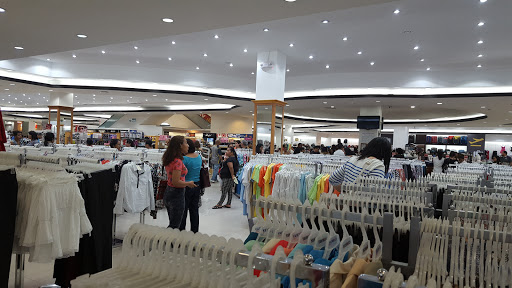 Conway | Albrook Mall