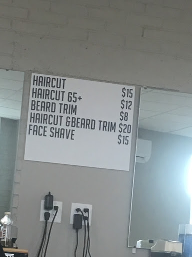 Barber Shop «Your Barber Shop», reviews and photos, 512 Lincoln Way E, Chambersburg, PA 17201, USA