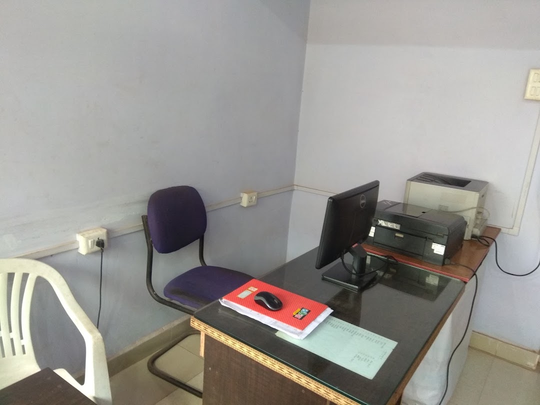 RAI COMPUTERS E-RAGISTRY