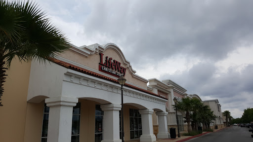 Book Store «LifeWay Christian Store», reviews and photos, 17802 La Cantera Pkwy, San Antonio, TX 78257, USA