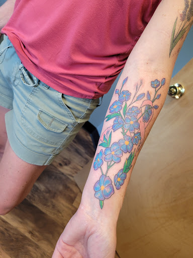 Explore bruce lee tattoo ideas, creative tattoo ideas in Rutland, available at Maverick Tattoo