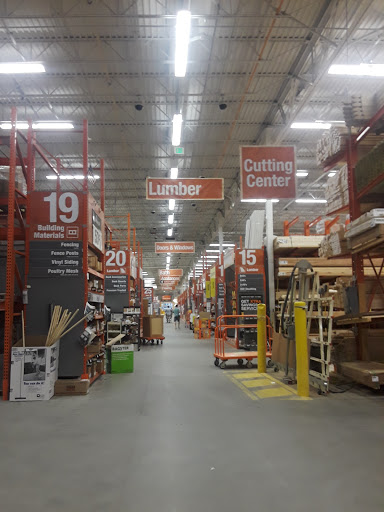 Home Improvement Store «The Home Depot», reviews and photos, 4121 Crain Hwy, Bowie, MD 20716, USA