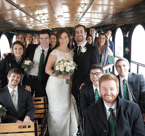 Bridal Shop «Catherine Simms Bridal», reviews and photos, 4313 E New York St #105, Aurora, IL 60504, USA