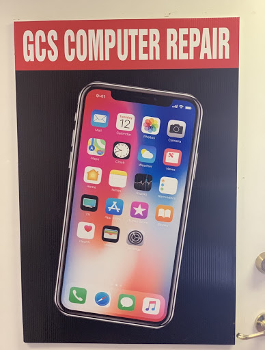 Computer Repair Service «GCS COMPUTER LLC», reviews and photos, 49 Pershing Dr, Derby, CT 06418, USA