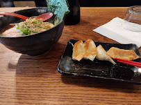 Soupe du Restaurant japonais authentique Okawali Charpennes à Lyon - n°15