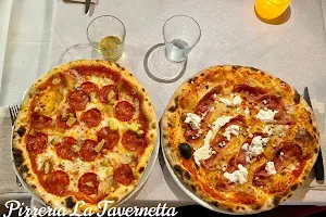 Pizzeria LaTavernetta image