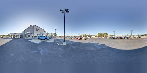Kia Dealer «Bramlett Kia», reviews and photos, 3326 US-31, Decatur, AL 35603, USA