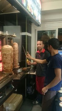 Photos du propriétaire du Kebab MAG85 à La Roche-sur-Yon - n°8