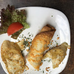 Photo n°1 de l'avis de Mathieu.o fait le 29/08/2017 à 16:25 sur le  Pizza Hut Berlin, Potsdamer Platz à Berlin