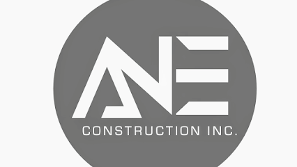 ANE Construction Inc.