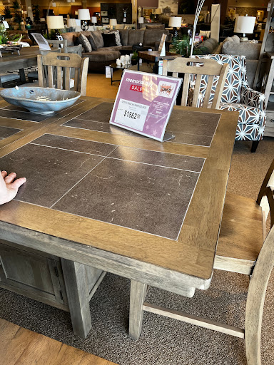 Furniture Store «Value City Furniture», reviews and photos, 200 US-22, Green Brook Township, NJ 08812, USA