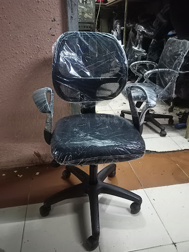 Perfect Enterprises (New & Second Hand (Refurbished) Office Chair's)