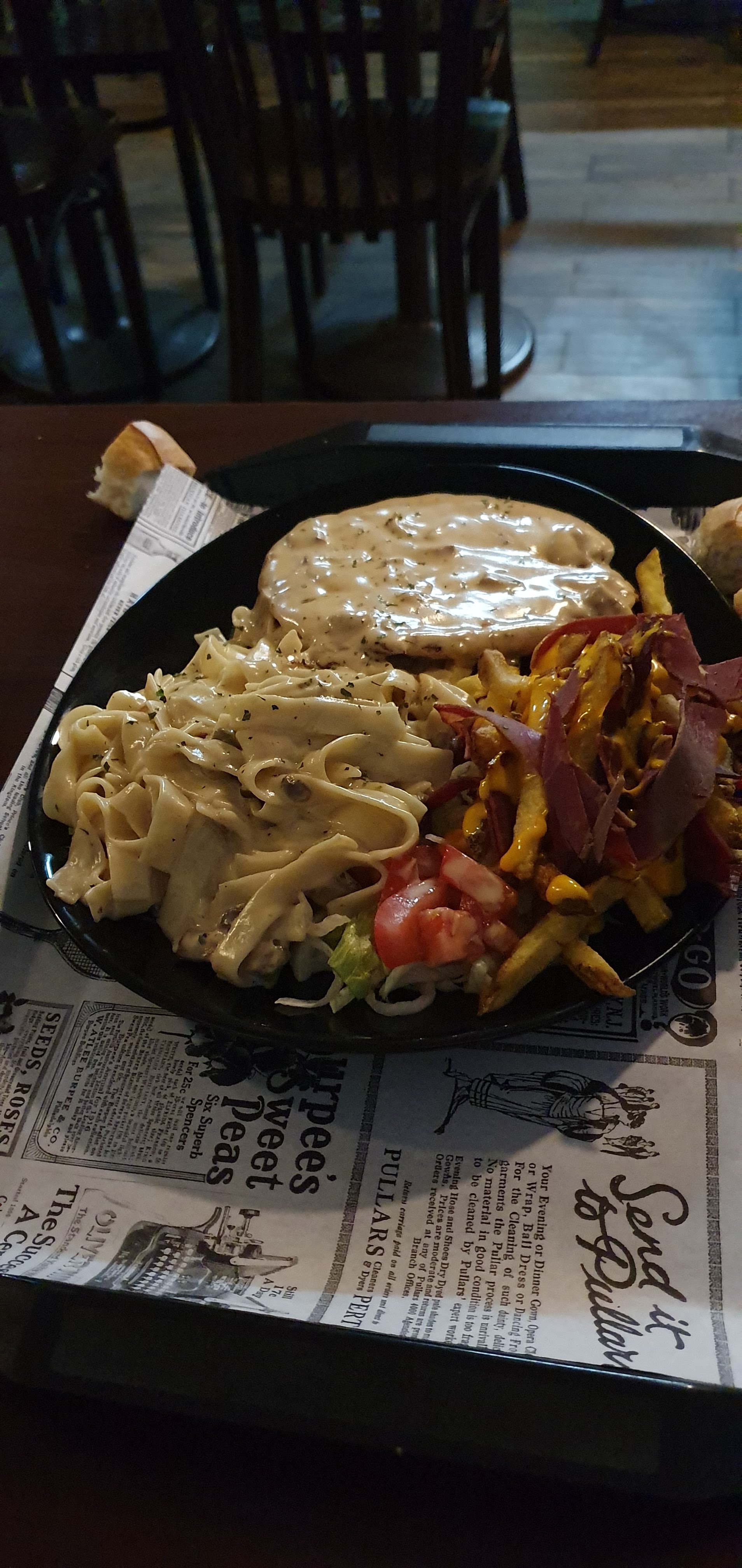 Photo n° 1 de l'avis de Naeem.o fait le 19/09/2019 à 23:20