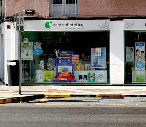 Imagen del negocio Centro Dietético Elche en Elche, Alicante