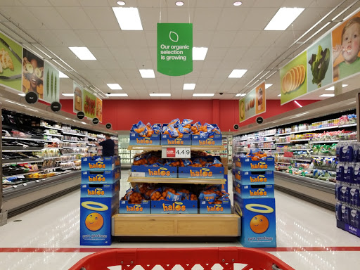 Department Store «Target», reviews and photos, 17450 US-441, Mt Dora, FL 32757, USA