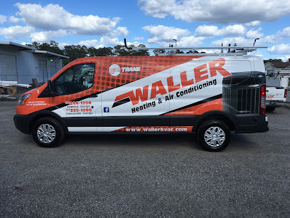 Waller Heating & Air Conditioning