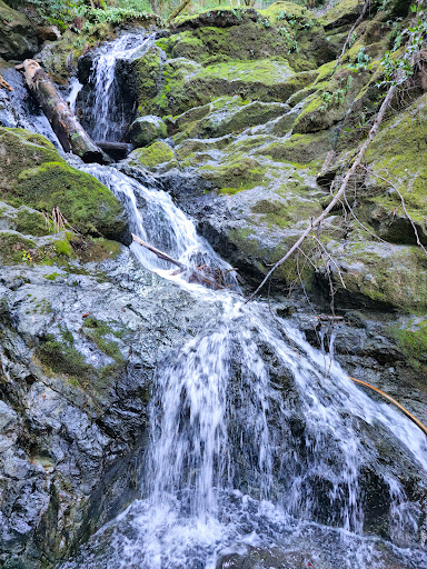 Cataract Falls