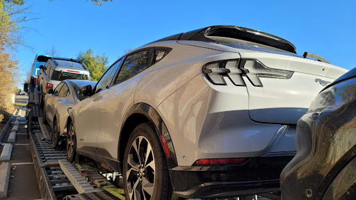 Ford Dealer «Suntrup Ford Kirkwood», reviews and photos, 10340 Manchester Rd, Kirkwood, MO 63122, USA