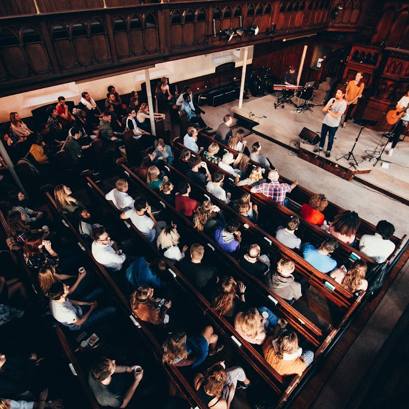 King's Cross Church (King's House)