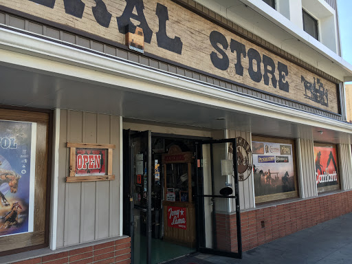 Western Apparel Store «Country General Store», reviews and photos, 6279 Van Nuys Blvd, Van Nuys, CA 91401, USA